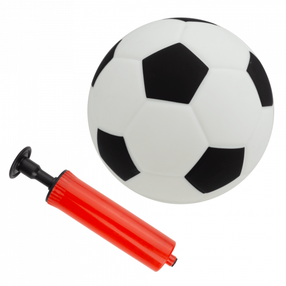 Luz de Presença Led Bola de Futebol