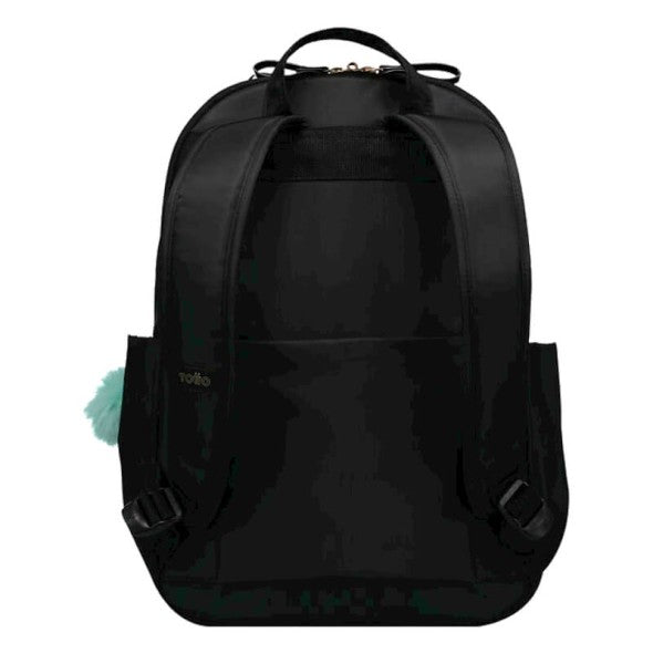 Mochila Tracer Black