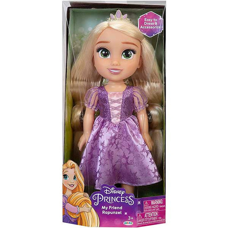 Boneca Princesas Disney 38 CM