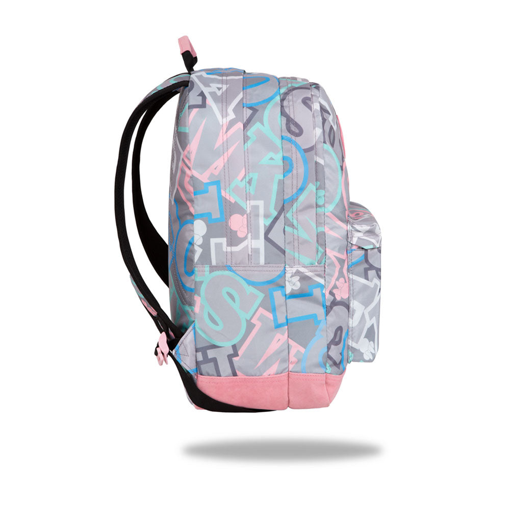 Mochila Scout Juvenil - Minnie Mouse
