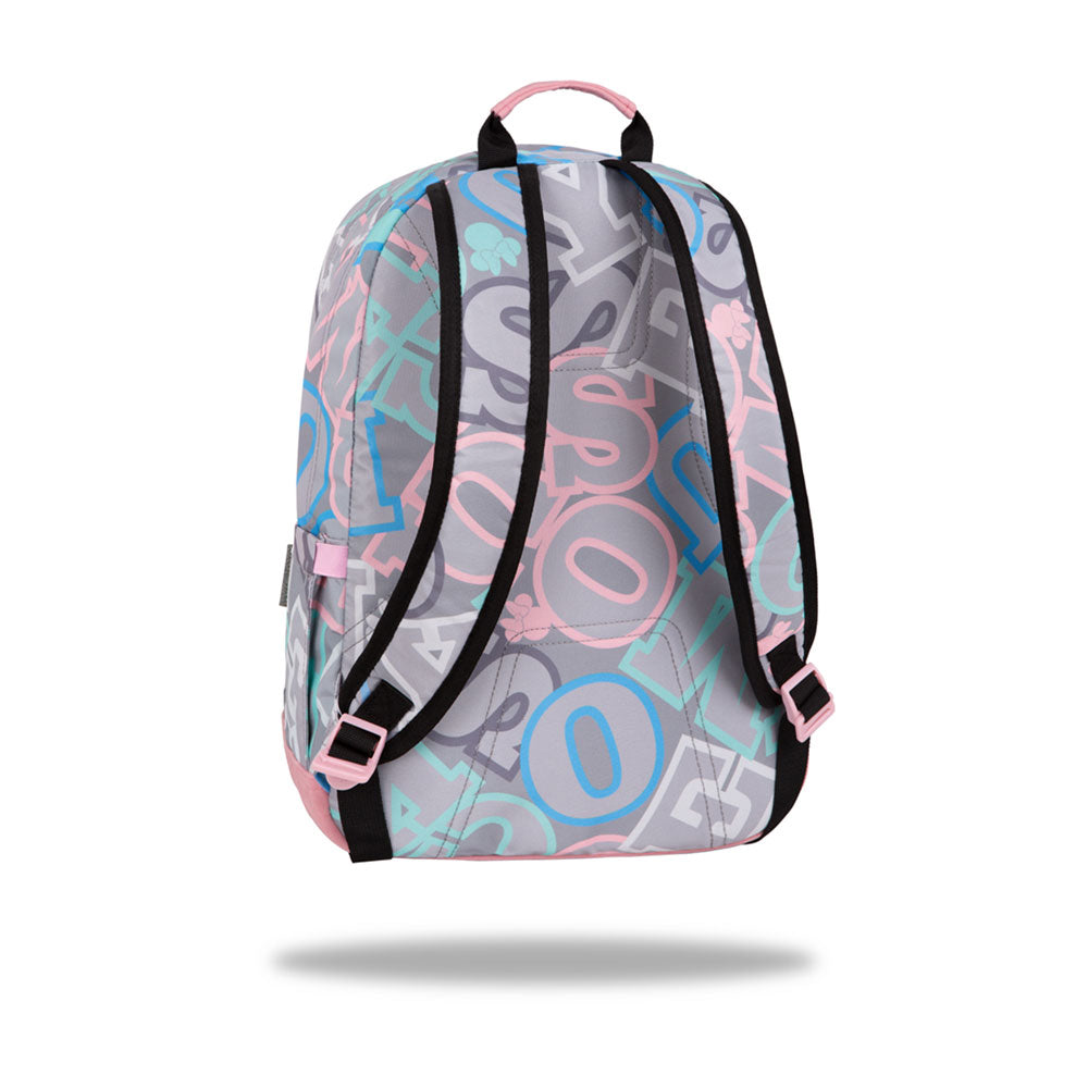 Mochila Scout Juvenil - Minnie Mouse