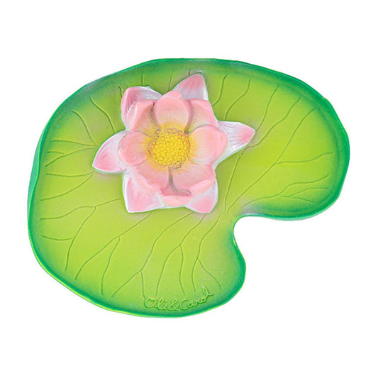 Mordedor -Oli&carol Water Lily