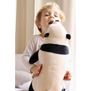 Peluche almofada - Panda