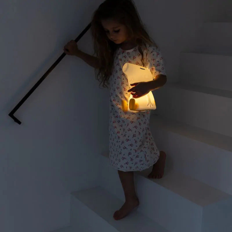 Candeeiro Peppa First Light