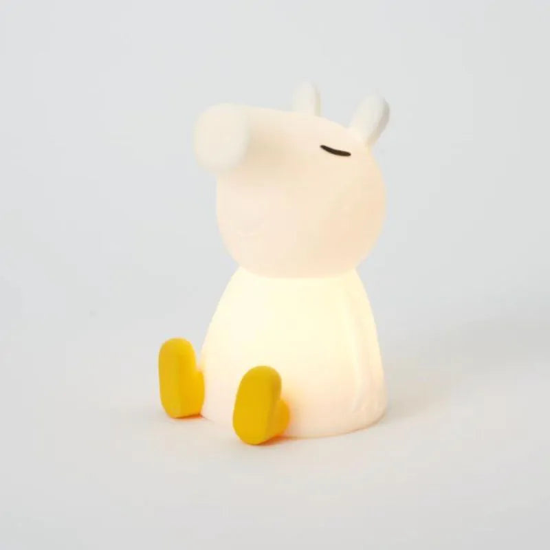 Candeeiro Peppa First Light