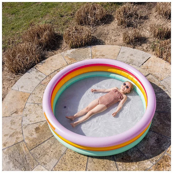Piscina de Criança 150cm - Color Rush