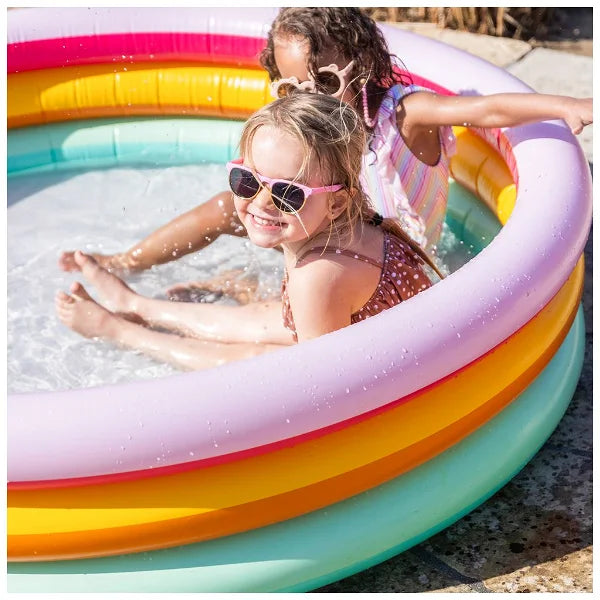 Piscina de Criança 150cm - Color Rush
