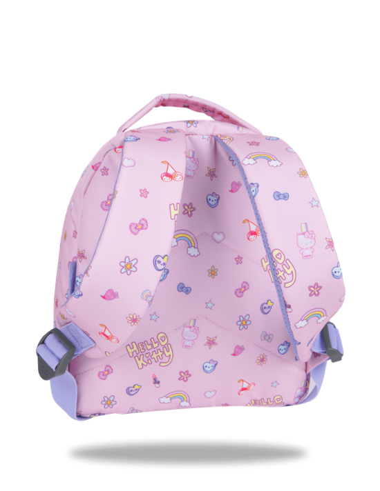 Mochila Pre-Escolar - HELLO KITTY