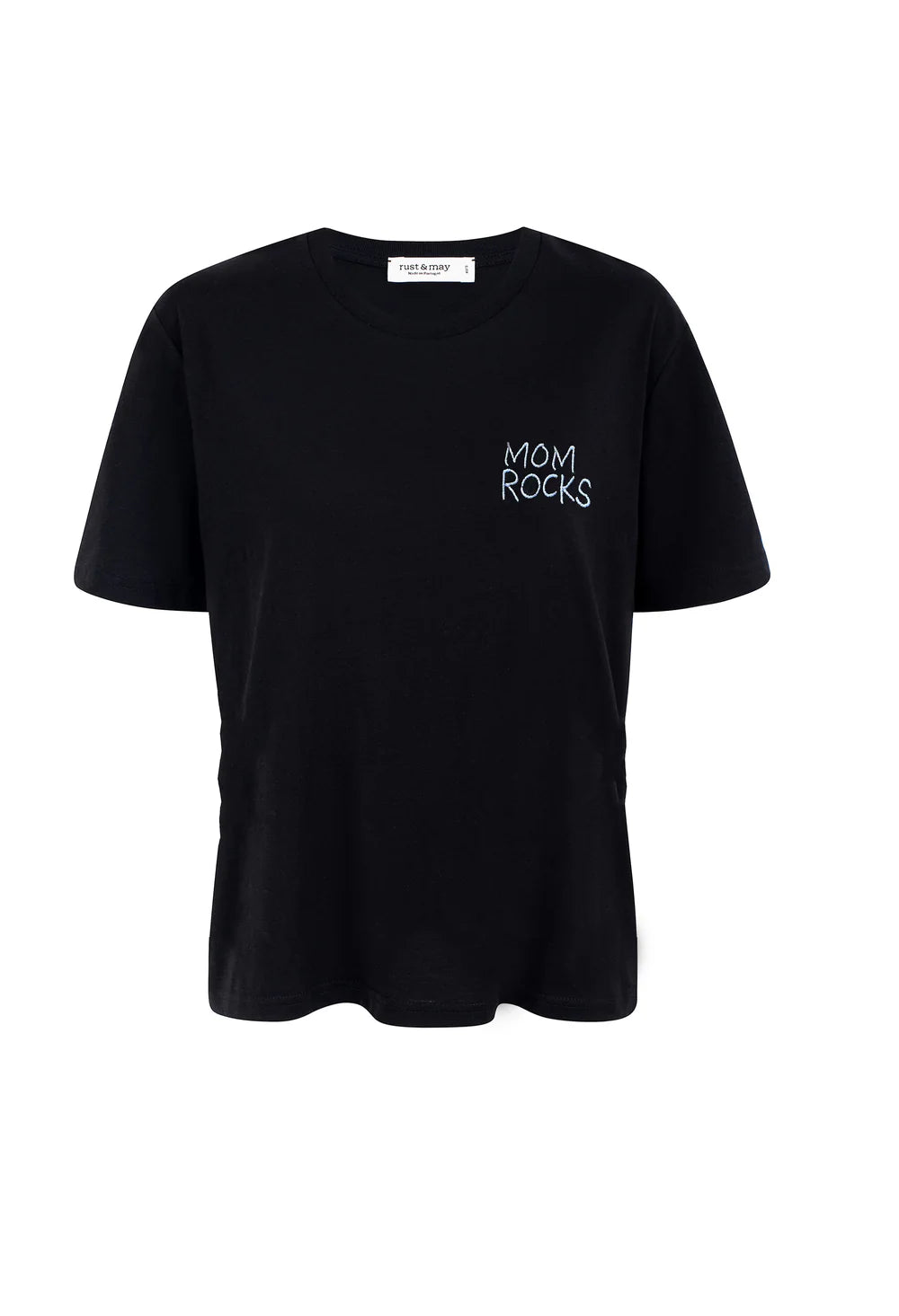 T-shirt Mom Rocks