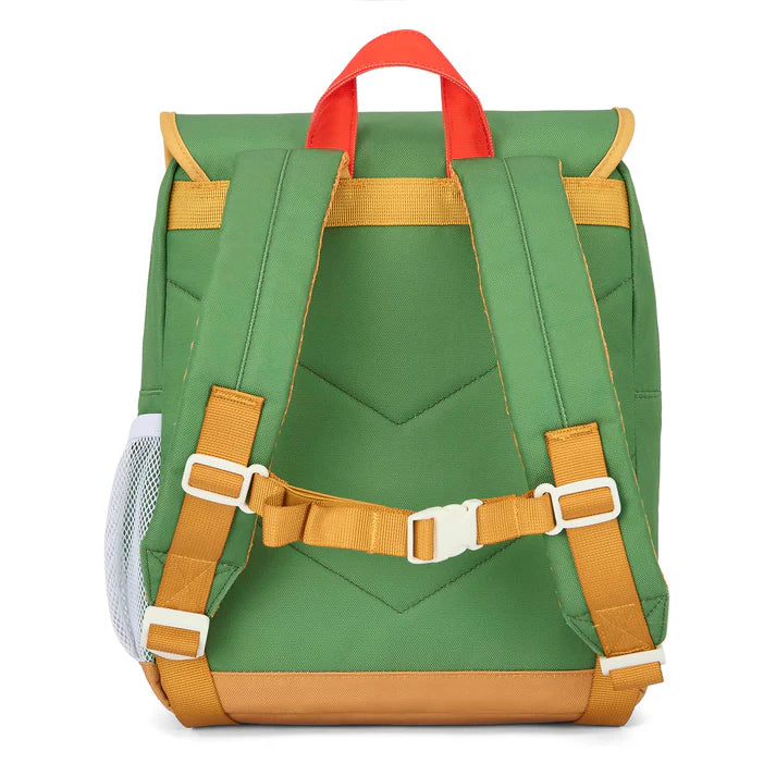 Mochila Escolar - Green Lake