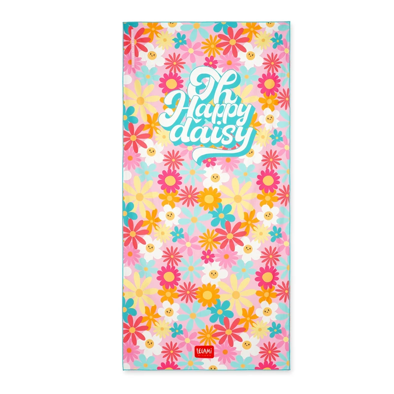 Toalha de praia - Daisy