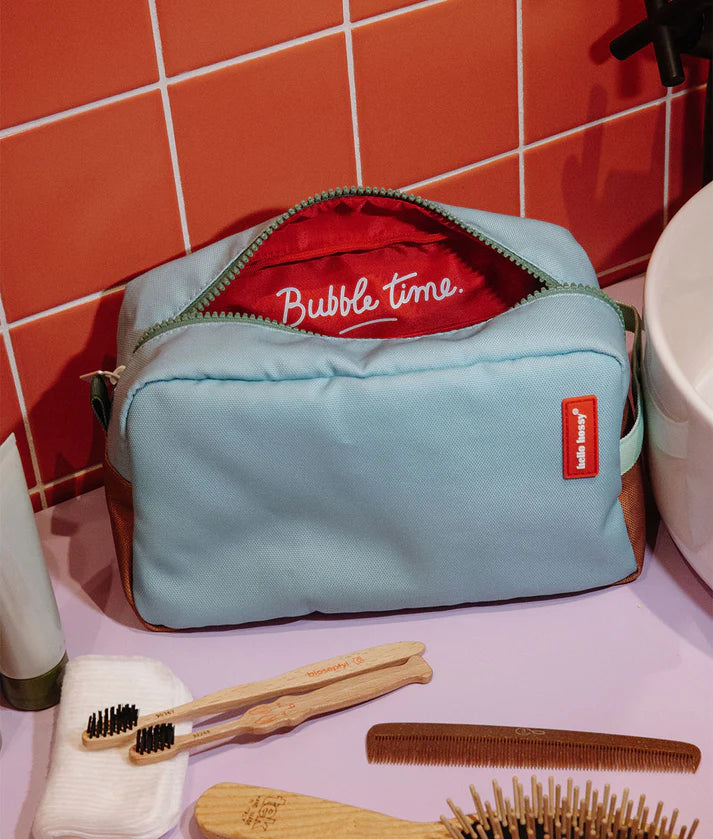 Mini Necessaire de higiene