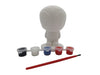 Figura Gesso para Pintar Spidey