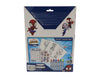 SET ATIVIDADES DE COLORIR - Spidey