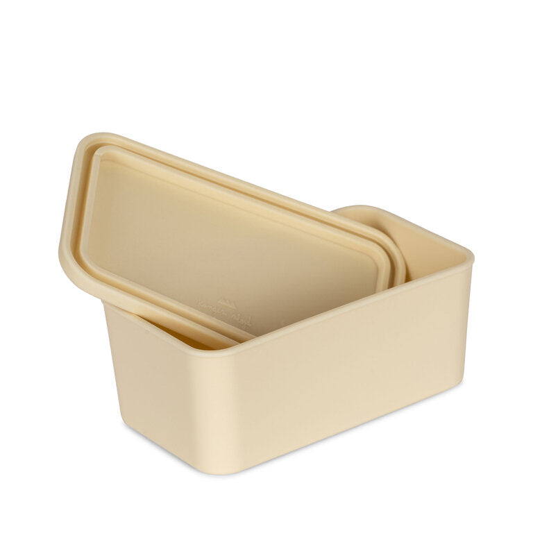 Caja de snacks - Safari