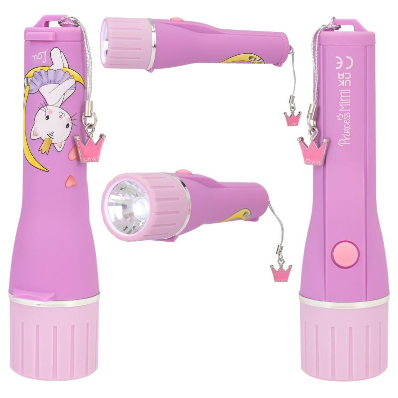 Lanterna - Mini Princess