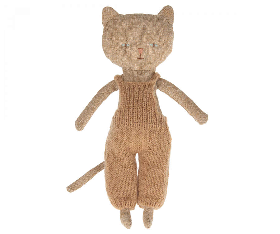 Gato Maileg - ginger
