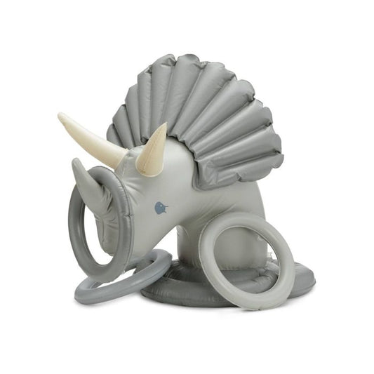 Jogo de aneis Dino - Green