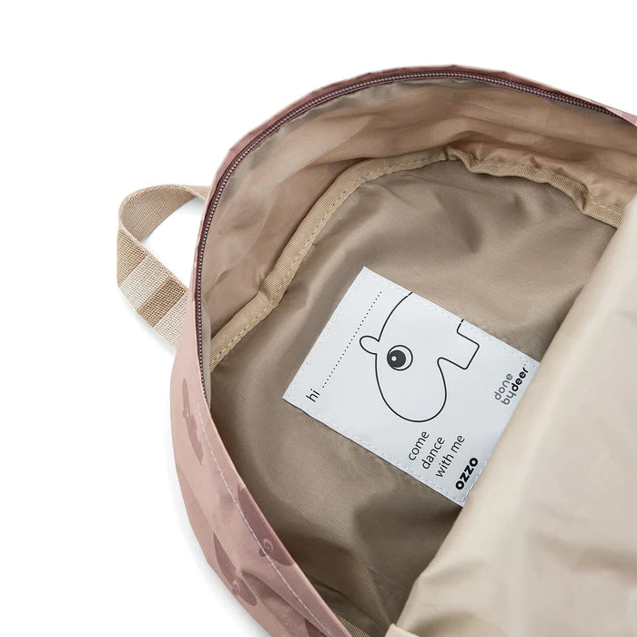 Mochila infantil - Ozzo - Powder