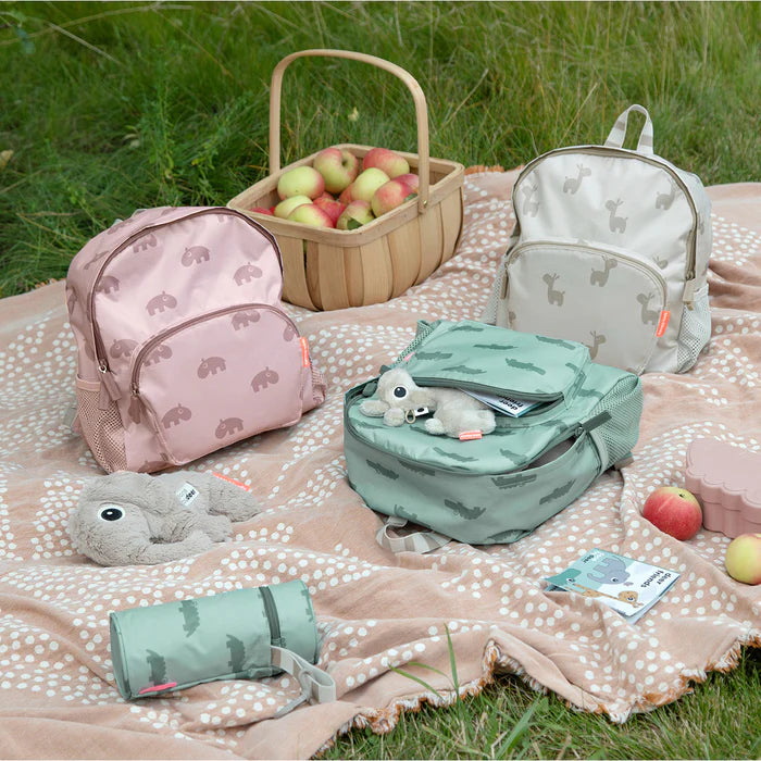 Mochila infantil - Ozzo - Powder