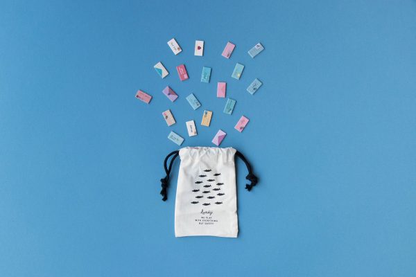 Jogo pocket Postman - O Carteiro