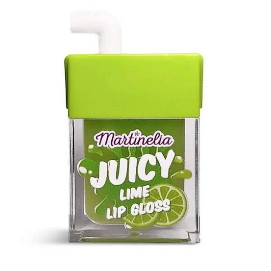 Gloss Labial - Juicy