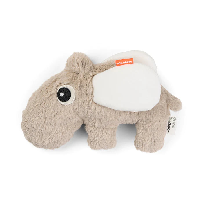 Peluche fofo - Ozzo - Sand