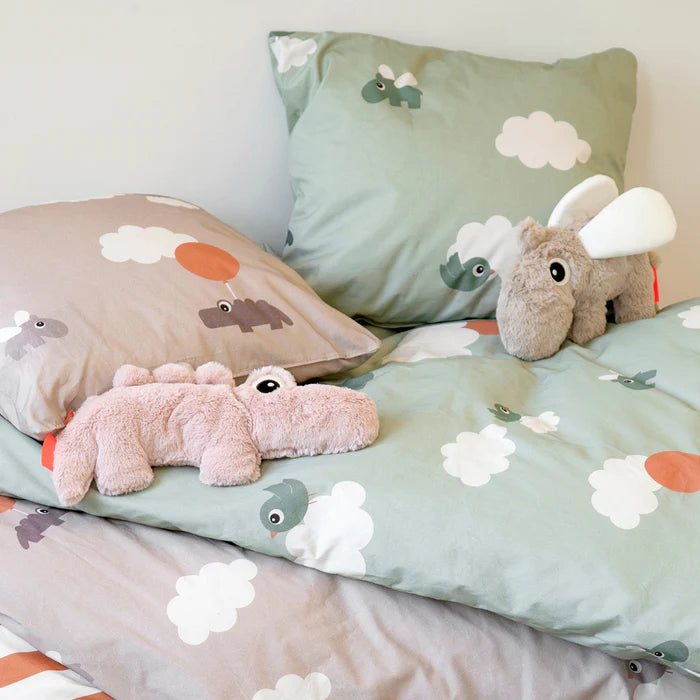 Peluche fofo - Ozzo - Sand