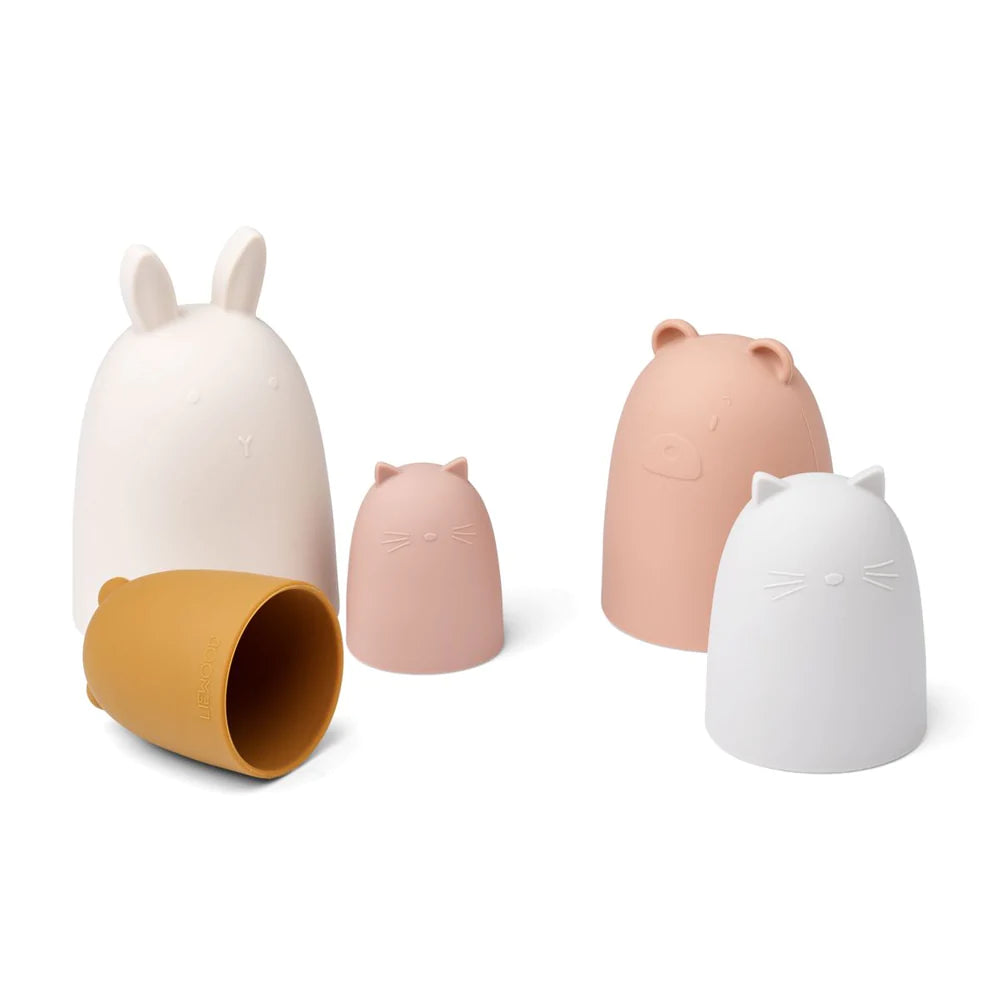 Brinquedo Anneli - Rose multi mix