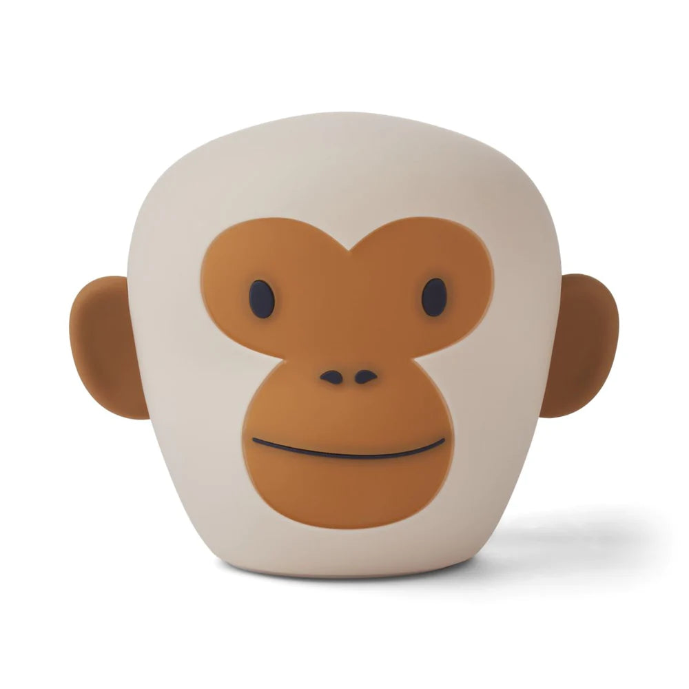 Winston Night Light - Mezcla mono / caramelo dorado
