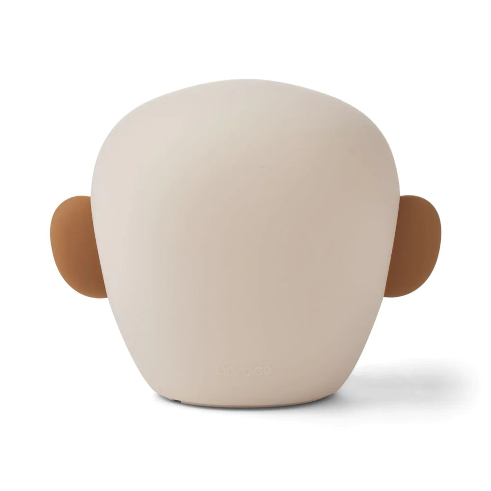 Winston Night Light - Mezcla mono / caramelo dorado