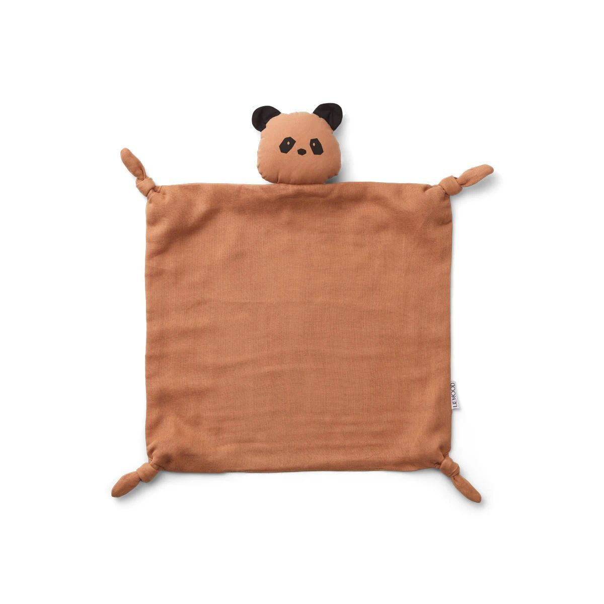 Pano Agnete Cuddle - Panda Tuscany Rose