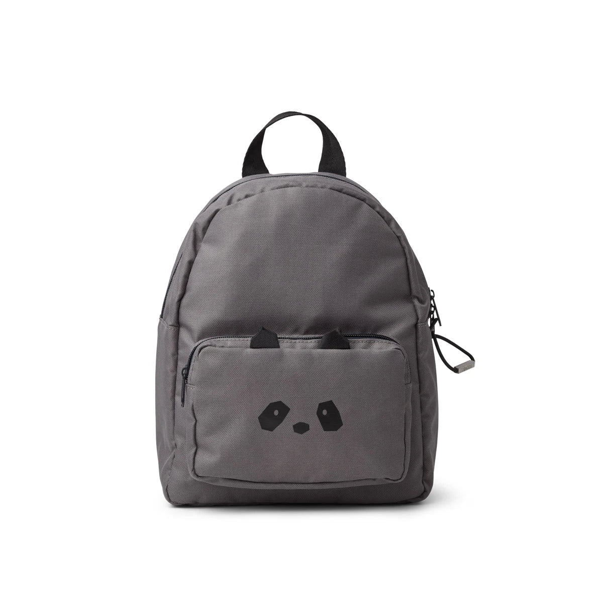 Mochila Allan - panda gris