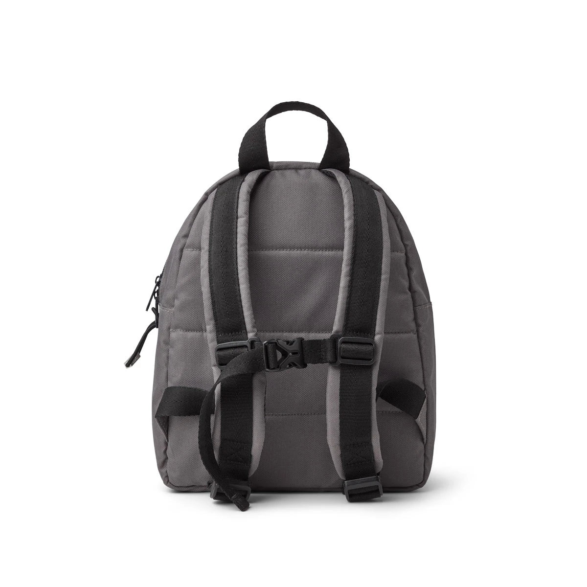 Mochila Allan - panda gris