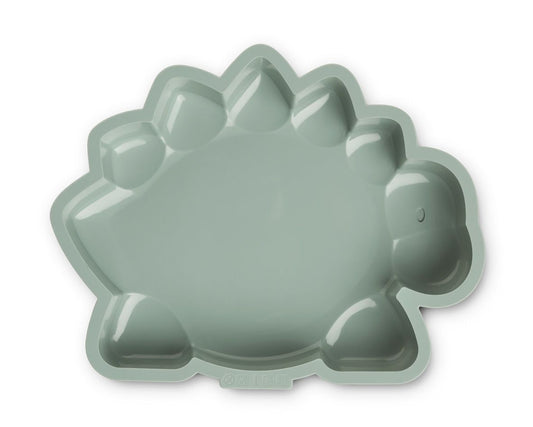 Forma Amory - Dinosaurio Menta