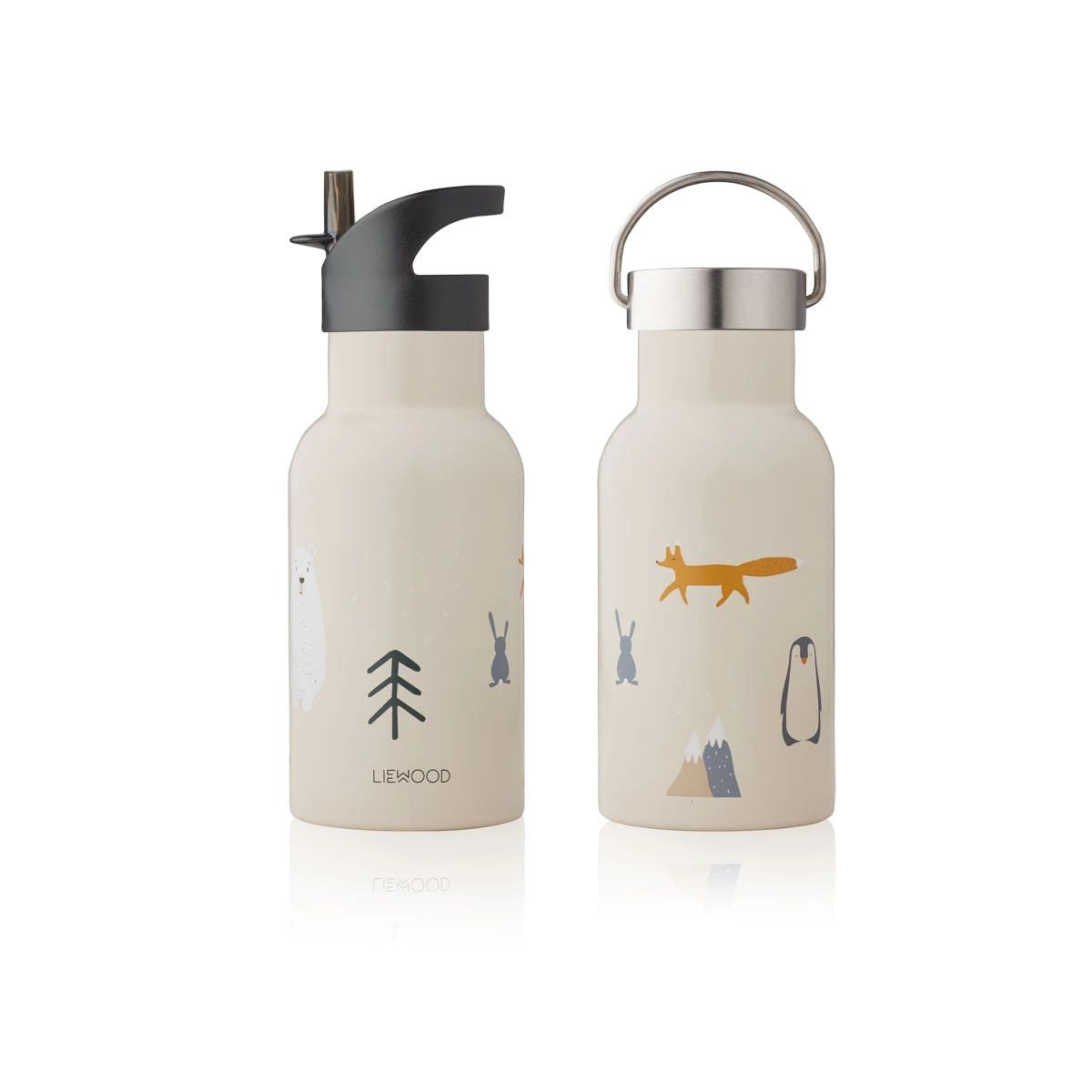 Botella de agua Anker - Mezcla ártica