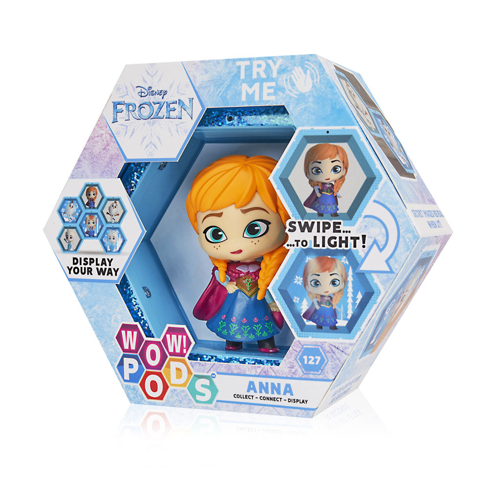 Wow! POD Disney Frozen - Anna