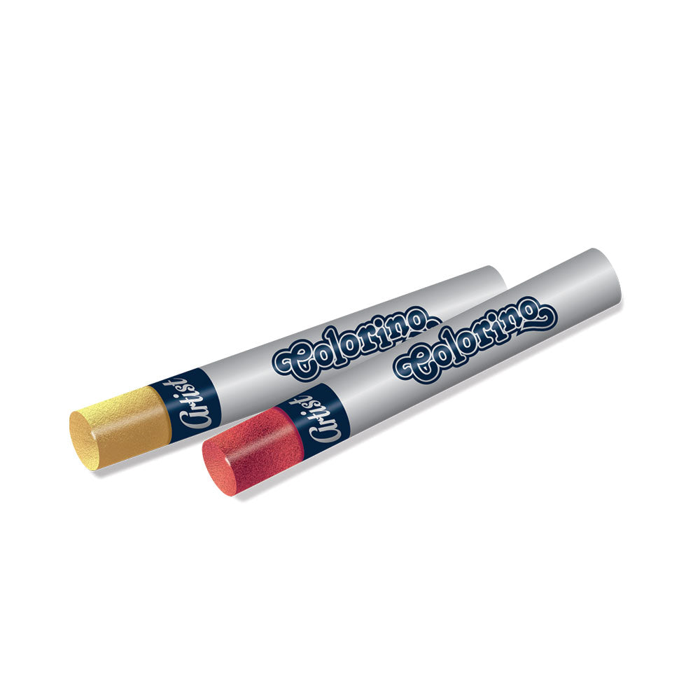 Pasteis de Oleo Artist 12 Cores
