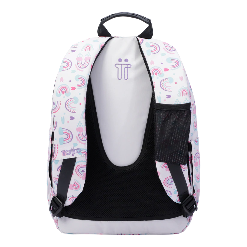Mochila Acuarela - Rainbow