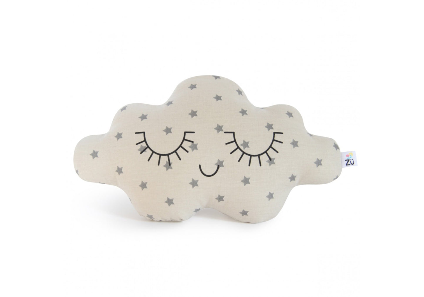 Almohada de nube de estrellas