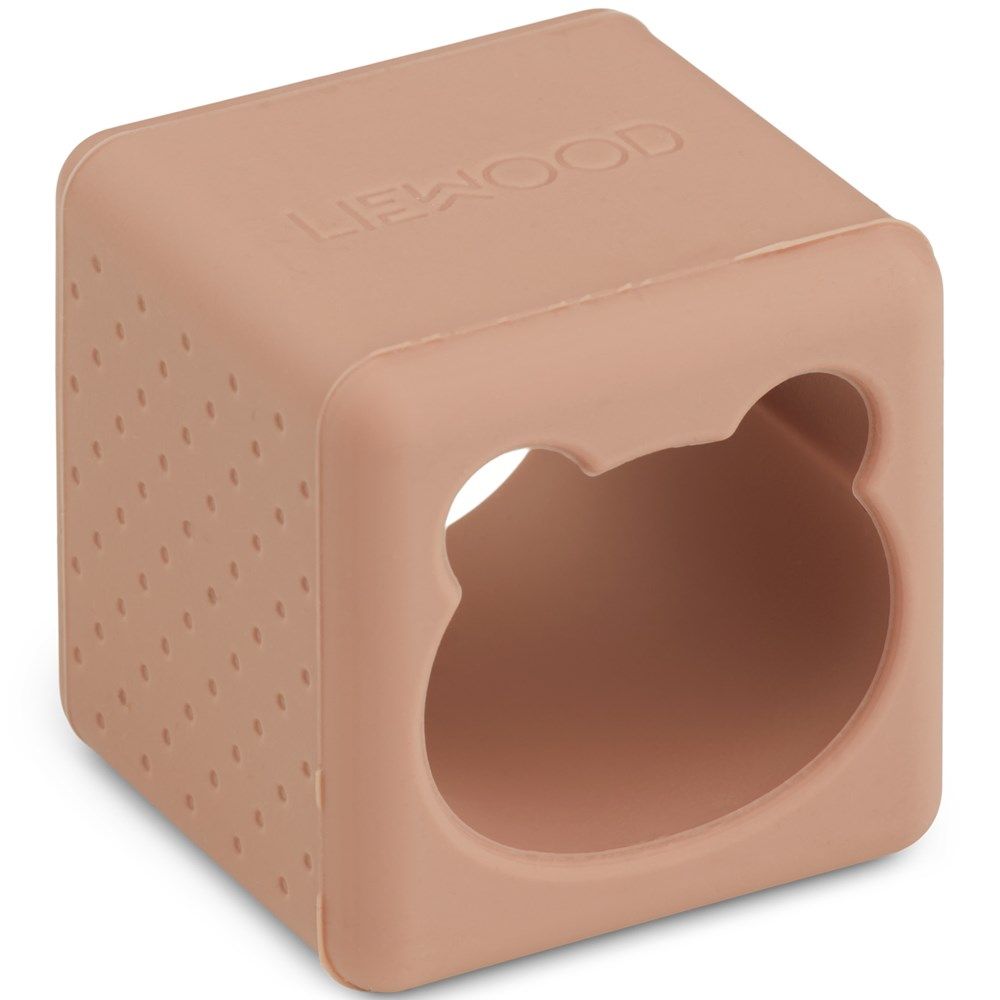 Bloques de construcción Loren - Mezcla rosa
