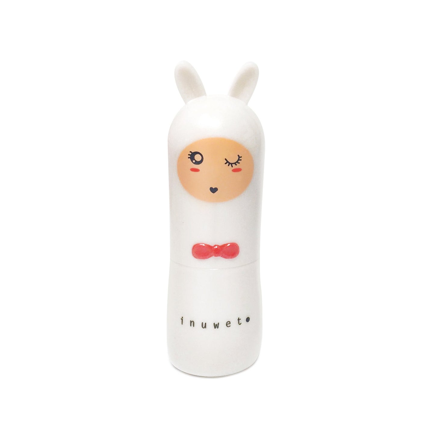 Batom Bunny Sweety - Algodão Doce