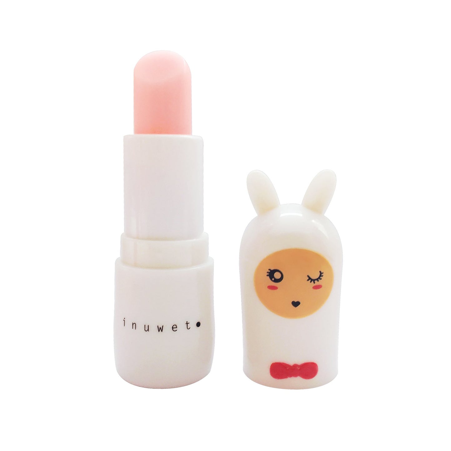 Batom Bunny Sweety - Algodão Doce