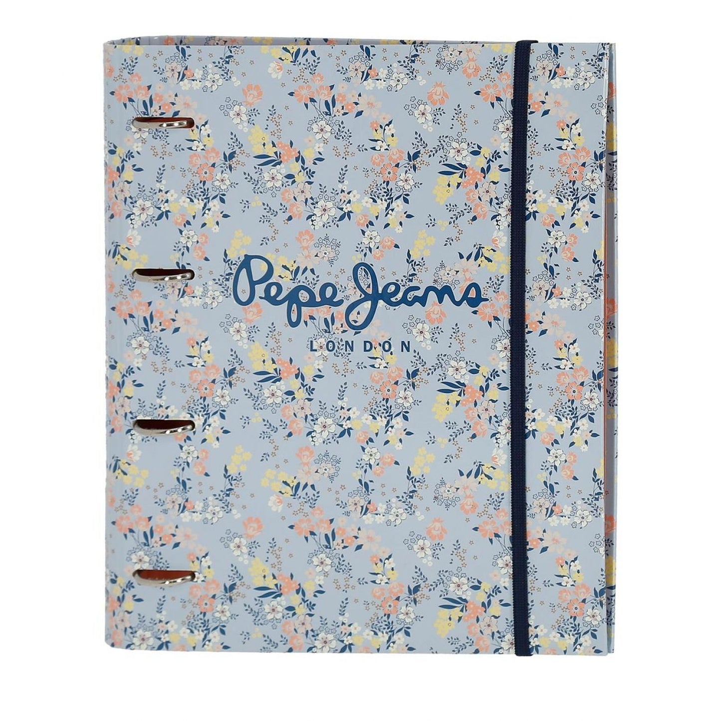 Capa de Argolas Pepe Jeans