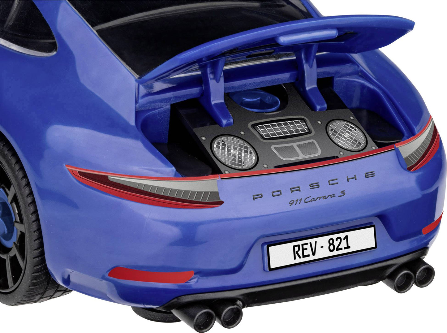Porsche 112 Carrera S