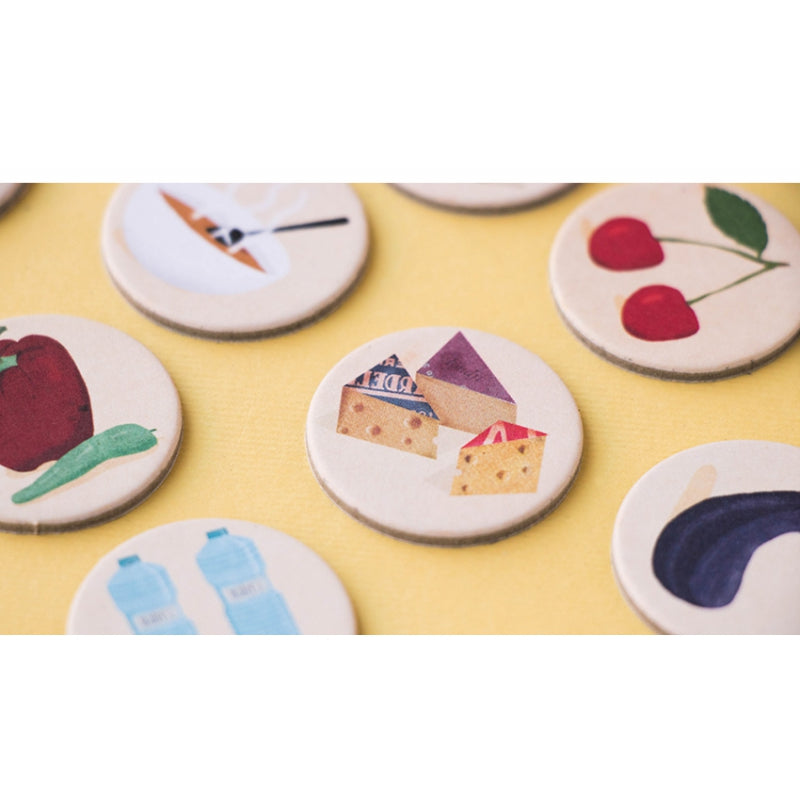 Jogo pocket - Onde Está o Queijo?