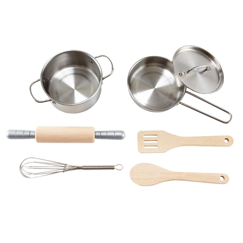 Conjunto de Cozinha do Chef