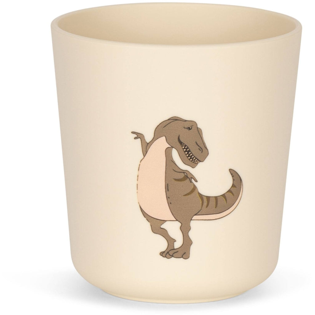 Conjunto de refeição PLA - Dansosaurus