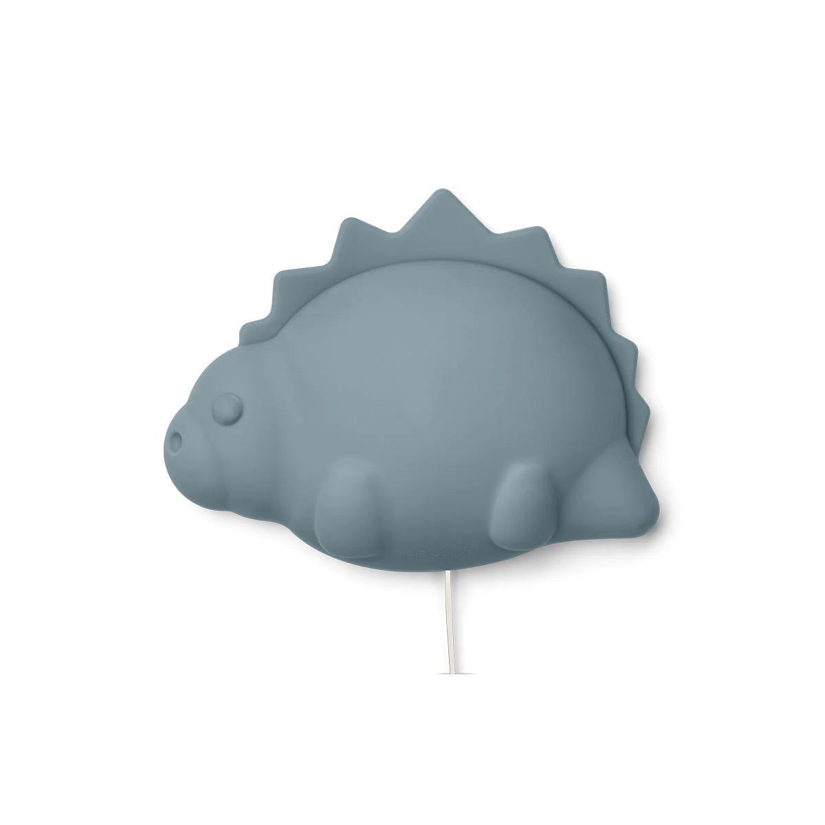 Lámpara de pared Vega - Dino Azul