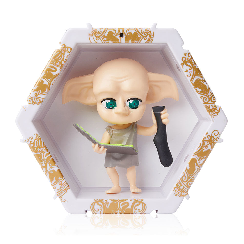 Wow! POD Mundo Feiticeiro - Dobby